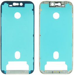 G+ OCA Pro Ramka wyświetlacza do iPhone 17 Pro z podklejką G+ OCA Pro