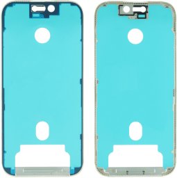 G+ OCA Pro Ramka wyświetlacza do iPhone 17 z podklejką G+ OCA Pro