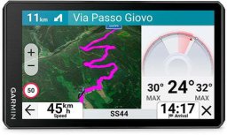 Nawigacja GPS Garmin zumo XT3 - 6-calowy