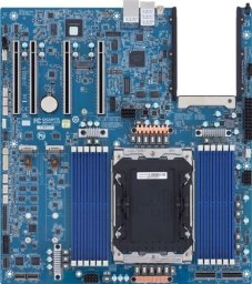 Gigabyte Płyta główna MA34-CP0 LGA7529 Intel (9MA34CP0NR-000)