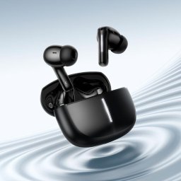 Słuchawki Hoco EQ34 Plus białe
