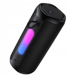 Głośnik Hoco Głośnik bezprzewodowy 8W 4h Hoco HC50 czarny