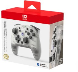 Pad Hori Switch 2 Wireless Horipad Turbo Frost (HRSS0102)