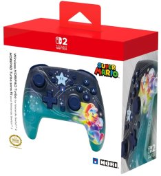 Pad Hori Switch 2 Wireless Horipad Turbo Universe Mario (HRSS0103)