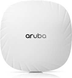 Access Point HPE HPE Aruba Networking AP-505 (RW) 1774 Mbit/s Biały Obsługa PoE