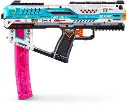 Zuru *****ZURU X-SHOT Skins Fury X 36772 35935