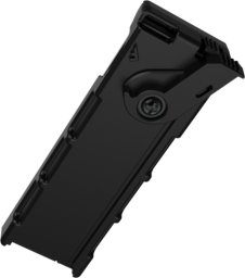 Kieszeń Icy Dock IcyDock Adapter Extra tray for MB305/MB312 series black