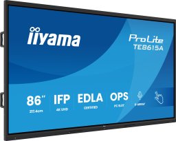 Monitor iiyama ProLite TE8615A-B2AG