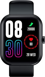 Smartwatch Infinix Smartwatch Infinix XW1 Black