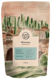 Kawa ziarnista Instytut Kawy Kawa ziarnista Instytut Kawy Werona 250g
