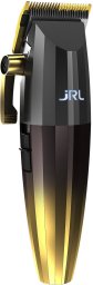 Maszynka do włosów JRL Maszynka bezprzewodowa JRL Fresh Fade 2020C złoty
