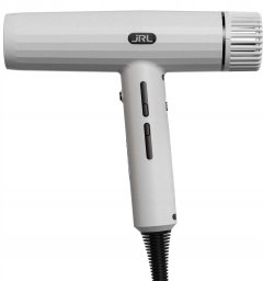 Suszarka JRL Suszarka z jonizacją JRL Forte Pro 2020H biała