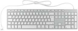 Klawiatura Keysonic KeySonic KSK-8022MacU, German