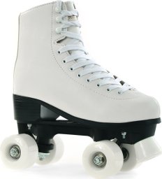 Roces Wrotki Roces RC1 białe 550025 01 37