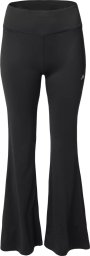 Cote Damskie legginsy Martes essentials LADY HELINI czarny rozmiar L