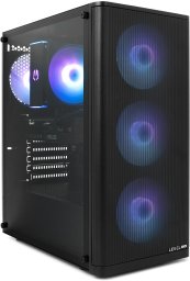 Komputer Komputronik Level GO [H01] Ryzen 5 | RTX 5060 Ti 8GB | 32GB | 1TB