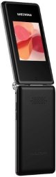 Telefon komórkowy Maxcom Telefon komórkowy MAXCOM Comfort MM835 SE Czarny