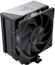 Wentylator Modecom Chłodzenie powietrzne Volcano 0C T200 120 czarne