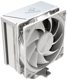 Wentylator Modecom Chłodzenie powietrzne Volcano 0C T701 120 białe