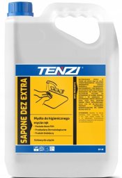 Tenzi Mydło w płynie TENZI Mydełko Dez Extra 5l