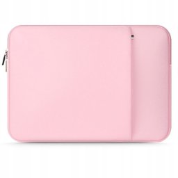 Etui Etui Tech-protect Neopren do Laptopa 13 Pink