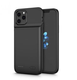 Etui z Baterią 4700mAh do iPhone 12 Mini / 13 Mini