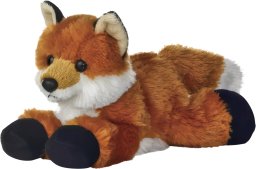 Figurka Tashka Aurora 26015, Toy animals