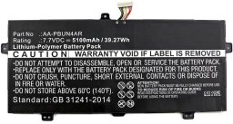 Bateria PurePower Laptop Battery for Samsung