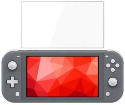Szkło Ochronne 2,5D do Nintendo Switch Lite