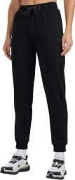 4f Spodnie damskie 4F CAS F1659 czarne 4FWMM00TTROF1659 20S 2XL