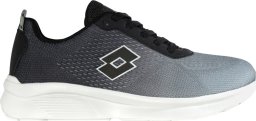 Lotto Buty Lotto Relazio czarno-szare 2401520U 1116 44