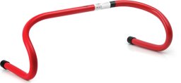 SMJ sport Płotek treningowy SMJ sport PLO-1546-R 15 cm czerwony