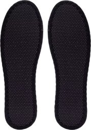Martes Wkładki Martes ARDE AROMA INSOLE czarny rozmiar 44