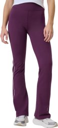 4f Legginsy damskie 4F CAS F260 burgund 4FWSS26TTIGF260 60S 2XL