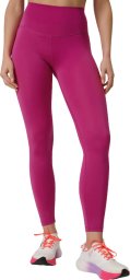 4f Legginsy damskie 4F FNK F418 różowe 4FWSS26TFTIF418 54S L