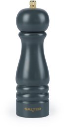 Młynek do przypraw Salter BW120291GEU7 Olea Salt &amp;amp; Pepper Mill Grey