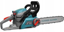 Piła łańcuchowa Könner & Söhnen KS PIŁA ŁAŃCUCHOWA SPALINOWA CS18G-14C