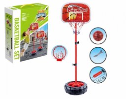 Artyk Zestaw do koszykówki