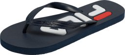 Fila Klapki męskie Fila Troy granatowe FFM0007 50005 40