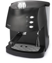 Ekspres przelewowy Muhler MCM-1583 Espresso automaty 1.8L 925W MCM-1583 (3800139278458)