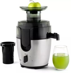 Sokowirówka Muhler MJ-696 Sokowy wyciskacz 600W MJ-696 (3800139298531)