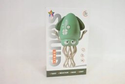 Artyk Tańcząca kałamarnica