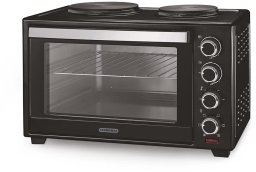 Mini piekarnik Comelecc TXC46CL