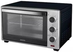 Mini piekarnik Comelecc TXO46TL
