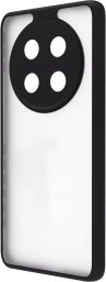 Wave Frosty Honor Magic7 Lite 5G Translucent-Black