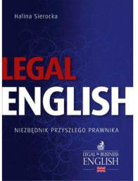  Legal English
