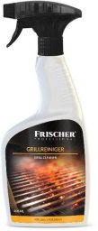 Frischer Płyn do czyszczenia grilla Frischer 500 ml