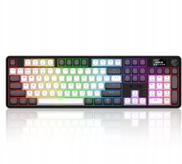 Klawiatura Redragon Wyvern Manbo Linear Switch (K761WB-RGB-PRO)