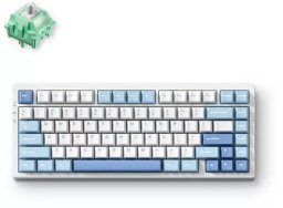 Klawiatura MCHOSE G75-4A Cabbage Tofu V2 (G75-4A)