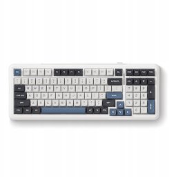 Klawiatura MCHOSE K99 Hyacinth Switch (K99-3A)